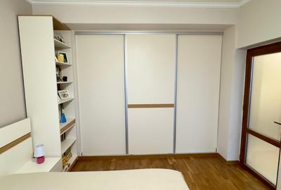 Vanzare casa 4 camere tip duplex Otopeni - Odaile, P+1+Pod, curte proprie ! - 26
