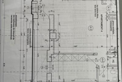 Propietar,vand apartament cu 2 camere - 1