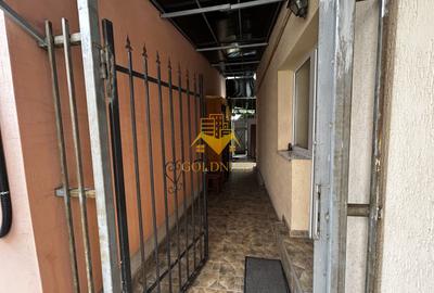 1 camera open space, 2 parcari, curte proprie, FSEGA, Iulius Mall - 12