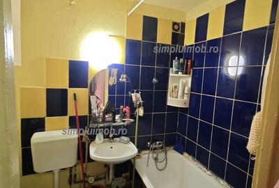 Apartament 3 Camere Confort 1 65mp - Zona Huedin/Piata Resita - 10