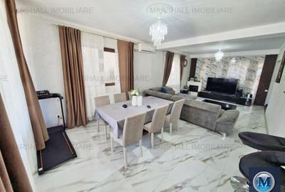 Vila cu 4 camere de vanzare in Strejnicu, 187 mp #16375 - 2