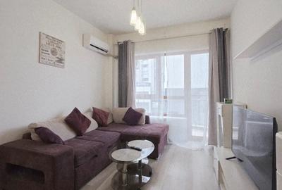 Mihai Bravu-GVI Town,apartament 2 camere metrou - 1