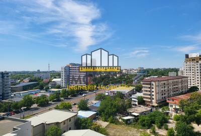 3 camere-decomandat-parcare-comision 0%-100 m Metrou M. Bravu - 2