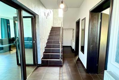 Casa Vila Individuala Chiajna Militari Residence N Iorga 14 - 13