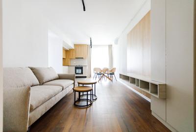 DENYA FOREST 7 bloc nou nZEB - Apartamente de vanzare - comision 0% - 3