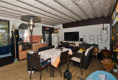 Vila duplex eleganta in Baneasa – Sisesti | 5 camere | 160 mp utili | Teren 250 - 4