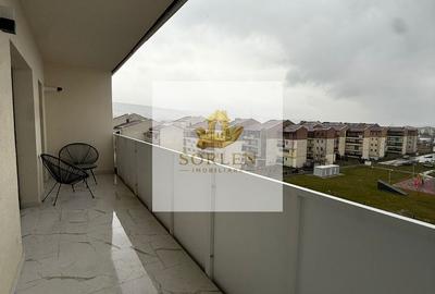 Apartament premium cu 2 camere în Florești – Zona Eroilor - 15