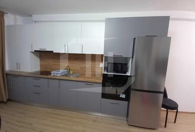 Apartament 2 camere, parcare subterana, la cheie! - 2