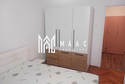 Apartament 2 Camere / 56 MPU / Bulevardul Mihai Viteazul - 4