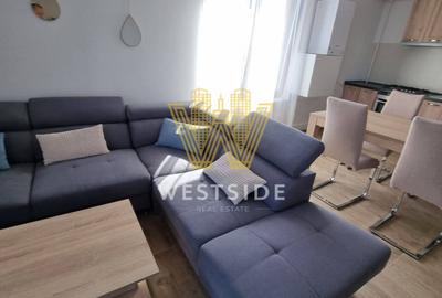 Apartament de inchiriat, cu 2 camere, in Ghiroda - 1