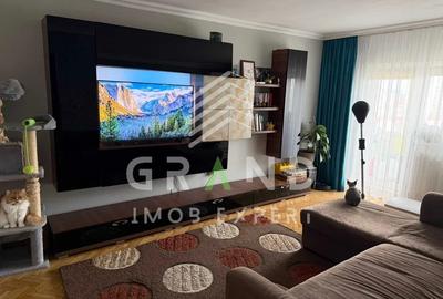 Apartament 3 camere, zona Kaufland, Mănăștur - 3