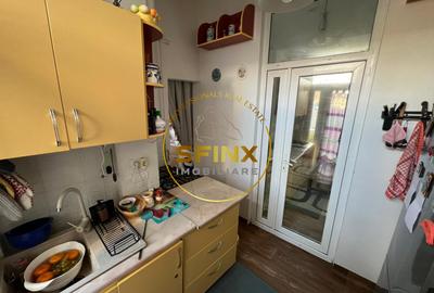 Apartament 2 camere | Mosilor | 41mp | parter | centrala | instalatii noi - 6