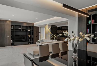 Vilă premium cu 5 camere, piscină, garaj și teren generos – Pipera - 6
