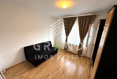 2 camere | 50 mp | DECOMANDAT | PARCARE | BALCON | Prof.Ioan Rusu–FLOREȘTI - 9
