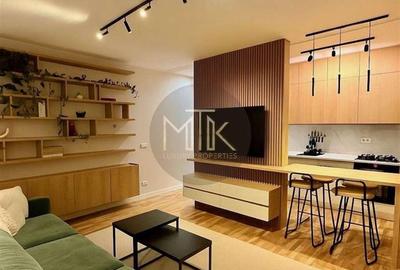 Apartament premium 3 camere | Mobilat&utilat | Parcare inclusa | Damaroaia - 1