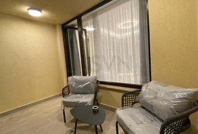 REA1028130 Apartament modern 2 camere I Zona Herastrau I Cartierul Francez - 8