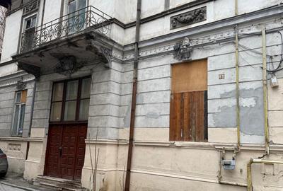 VANZARE CASE VILE GRADINA ICOANEI - 12