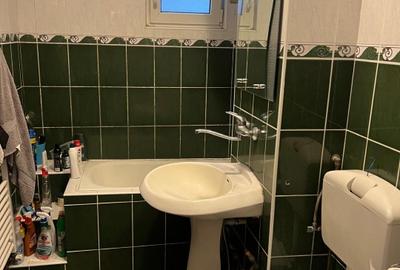 Garsonieră decomandată, mobilată în Complex Studențesc