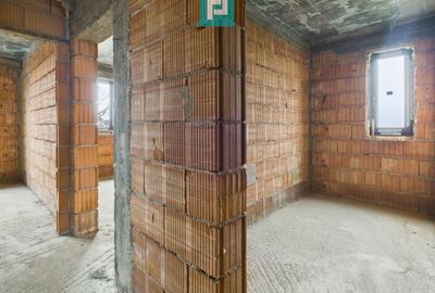 Duplex solid 120 mp, intimitate și calm in Chisoda - 21