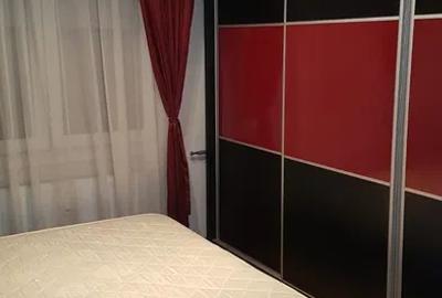 Apartament 2 camere, decomandat, 55 mp, centrala, ac, metrou, Berceni - 2