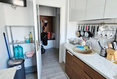Apartament 3 Camere Baba Novac cu Parcare - 11