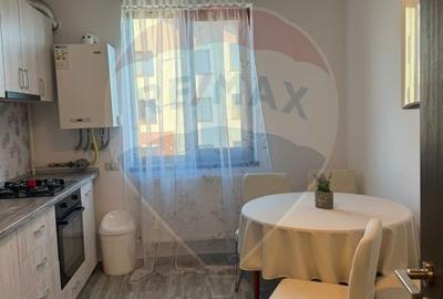 Apartament cu 2 camere Cartier Tei - 4