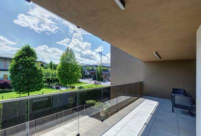 Apartament 3 camere,120 MP, Loft Luxury Residence - 6