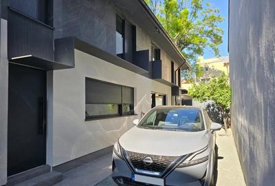 Casa 2021 - Duplex premium in centrul Bucurestiului - 17