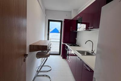 Apartament de închiriat, 3 camere, 64 mp, Mănăștur zona Piața Flora - 6