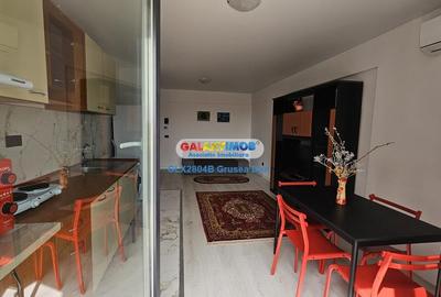 Pta sudului | 2 camere 55mp | nou2024 | balcon AC incalzire pardoseala - 1