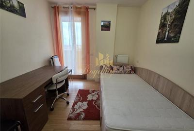 FRUCTUS PLAZA- Apartament 3 camere DECOMANDAT, parcare- Gheorghe Lazar - 12