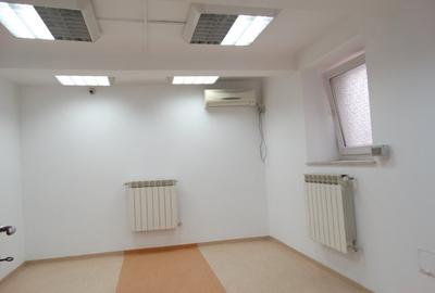 MOȘILOR - VILA DE ÎNCHIRIAT-  PENTRU BIROURI- CLINICA MEDICALA - AFTER SCHOOL - 10