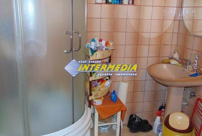 CASA 6 CAMERE I DE VANZARE I CENTRU I PRETABILA CABINETE, GRADINITA , BIROURI I - 5