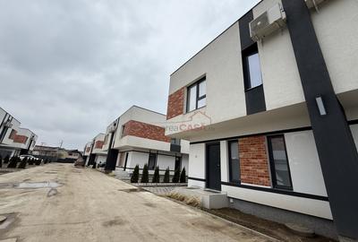 Vila 4 camere - Industriilor - Direct Dezvoltator - 5