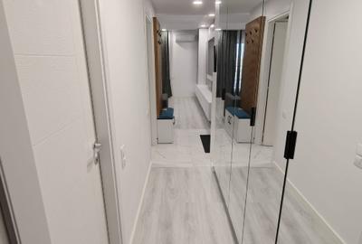 Prima inchiriere! Apartament modern + parcare in Cosmopolis - 16