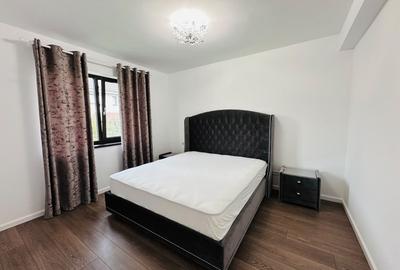 VILA MODERNA PENTRU FAMILIE,4 CAMERE/CURTE PROPRIE/COMPLEX REZIDENTIAL - 12