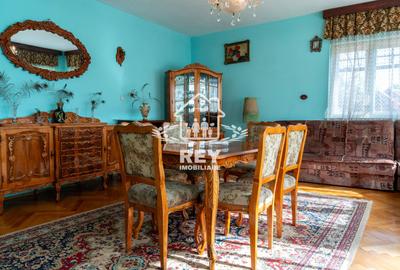 Se vinde Casă Single | Ocazie | 950 mp teren/Sibiu/5min de Piața Mare - 23