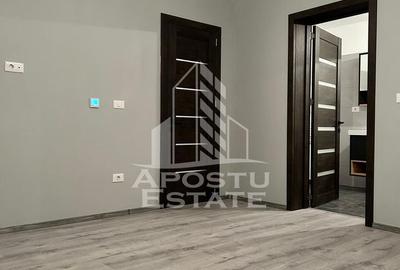Casa individuala pe parter, 4 camere si 2 bai, 530 mp teren - 6