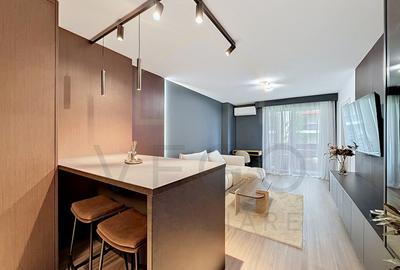 Apartament nou cu 2 camere, 51 mp, garaj, terasa 10 mp , Elite City - 5