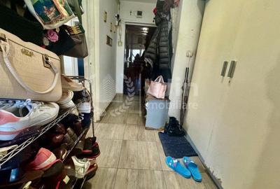 Apartament 3 camere I Etaj 1 I Balcon | Gheorgheni | Complex Diana - 8