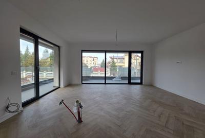 Apartament 3 camere Iancu Nicolae British School - 1