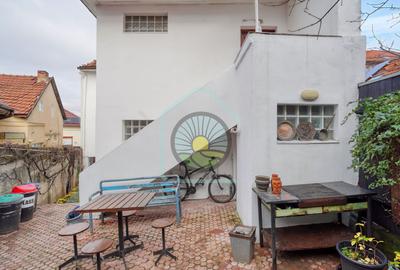 CASA INDIVIDUALA- DEALUL CETATII BRASOV - 15