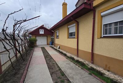 Vila de vanzare Petresti Crang - 7