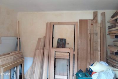 CASA pe teren 196 mp - COICIU - 2