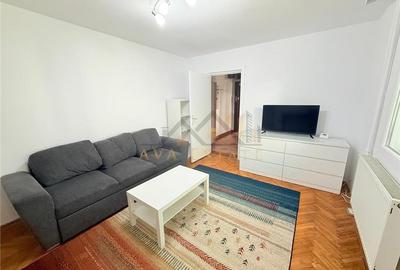 Apartament 3 camere, et.1, 65 mp+centrala - Zona Circumvalatiunii - 1