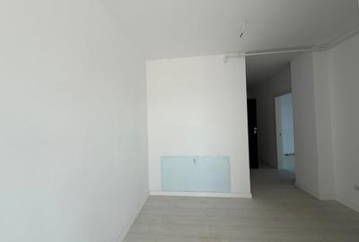 3 cam , etaj 4, terasa 63,4mp , Ansamblul Signature One Ploiești - 10