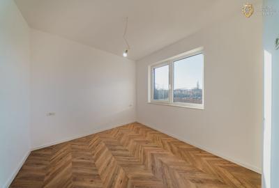 Duplex nou la cheie in Dumbrăvița - 9