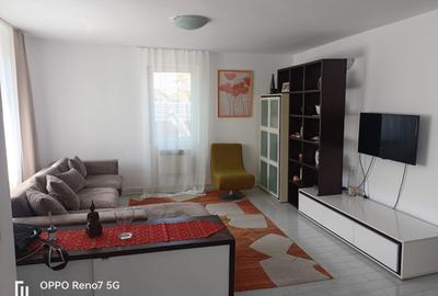 Casă vilă de vânzare în mun. Reghin, zona Unirii. - 20