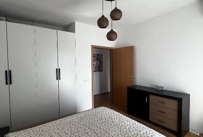 Apartament 2 camere Titan + parcare subterana - 6