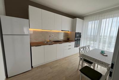Apartament tip Studio in complex IRIS Armoniei - 7